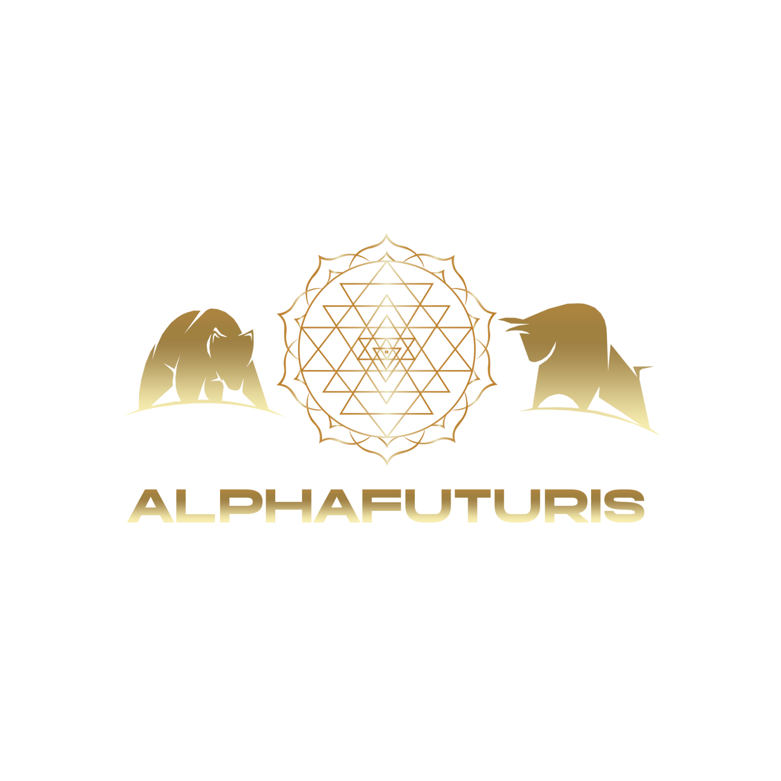 AlphaFuturis Logo
